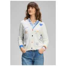 Load image into Gallery viewer, Good Energy Cardi ZP8130
