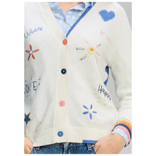 Load image into Gallery viewer, Good Energy Cardi ZP8130
