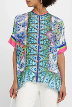Load image into Gallery viewer, Johnny Was Shiro Buttoned Down Shirt | Elaine
