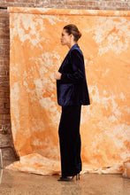 Load image into Gallery viewer, SurryVelvet Pants - Navy
