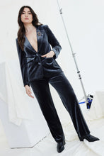 Load image into Gallery viewer, Kamare SURRY VELVET PANTS
