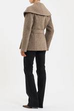 Load image into Gallery viewer, Rebecca Vallance Lemuel Coat
