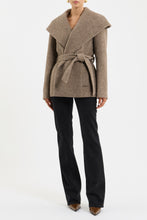 Load image into Gallery viewer, Rebecca Vallance Lemuel Coat
