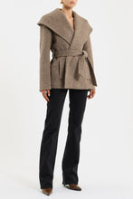 Load image into Gallery viewer, Rebecca Vallance Lemuel Coat
