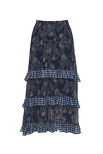 Load image into Gallery viewer, WOOD CRAFT SKIRT

