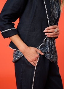 ANDIE JACKET