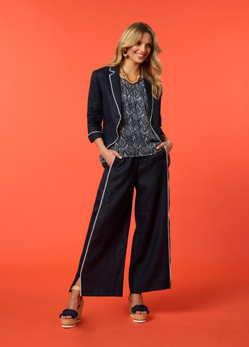 Loobies Story - LS1047 Everyday Pant – Magazine Designer Clothing