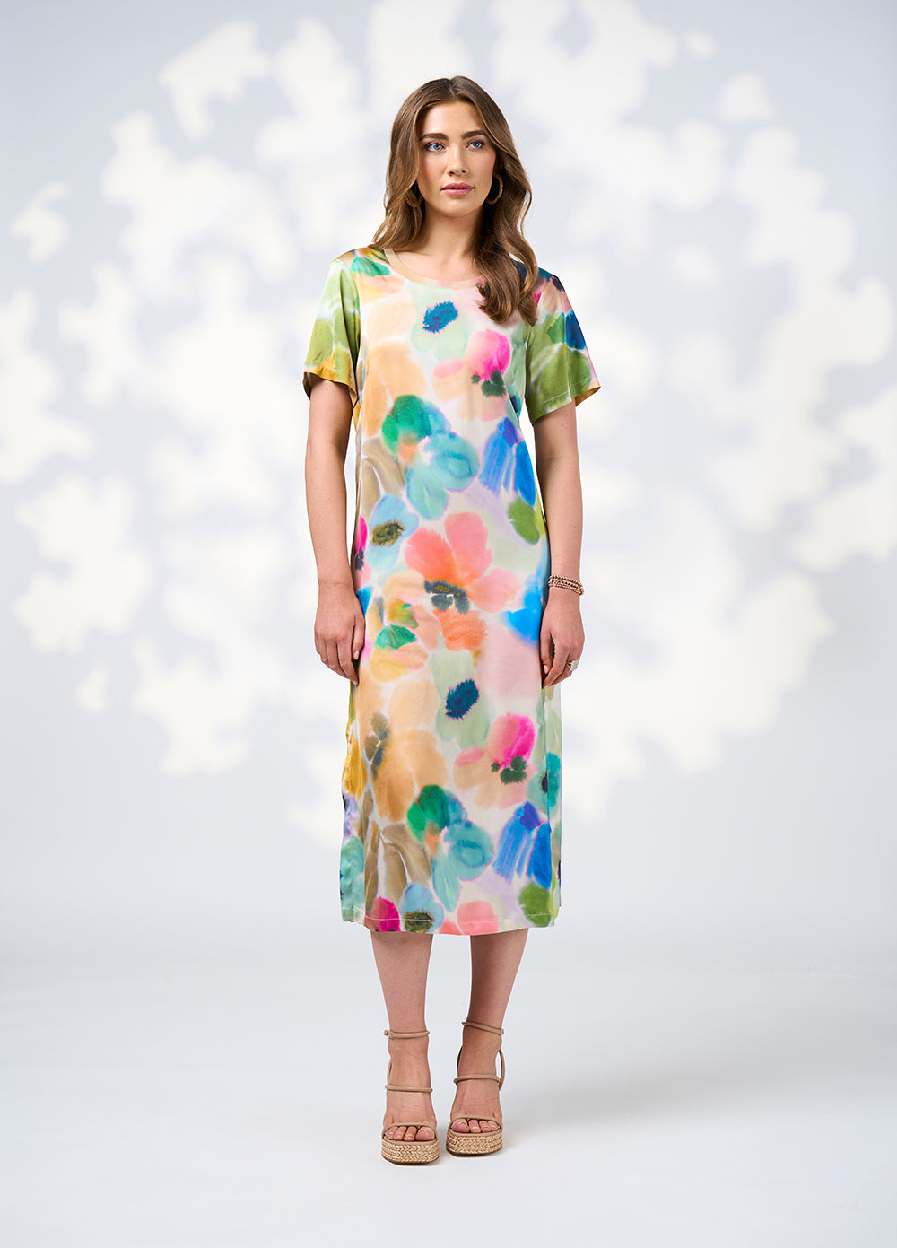 LOOBIES STORY Free Spirit Dress