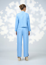 Load image into Gallery viewer, LOOBIES STORY  Romee Jacket Sky
