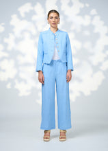 Load image into Gallery viewer, LOOBIES STORY  Romee Jacket Sky
