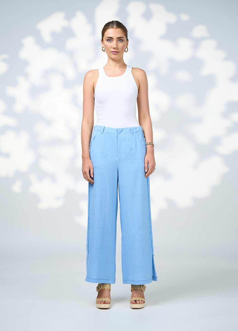 LOOBIES STORY  Romee Pant Sky