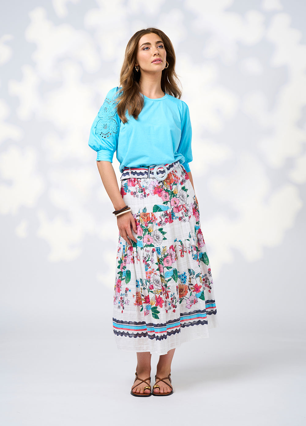 LOOBIES STORY Pandora Skirt