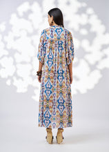 Load image into Gallery viewer, Tia Shirt Dress Multi
