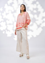 Load image into Gallery viewer, Xanthe Top Burnt Orange
