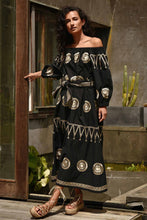 Load image into Gallery viewer, cooper  Long Haul Dress

