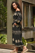 Load image into Gallery viewer, cooper  Long Haul Dress
