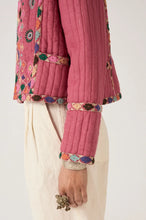 Load image into Gallery viewer, MAISON HOTEL Nisha Jacket Pushkar Pink

