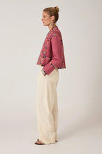 Load image into Gallery viewer, MAISON HOTEL Nisha Jacket Pushkar Pink
