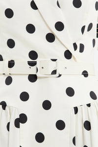 Maisie Midi Dress