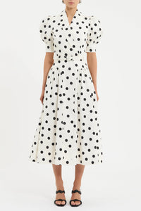 Maisie Midi Dress