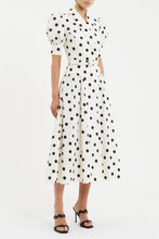 Load image into Gallery viewer, Maisie Midi Dress
