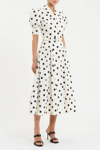 Maisie Midi Dress
