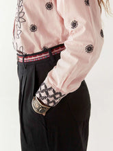 Load image into Gallery viewer, Maison Hotel Ganges Blouse - Software Pink
