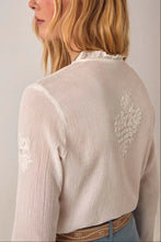 Load image into Gallery viewer, MAISON HOTEL Gabriela Blouse Bilbao

