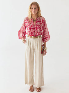 Maison Hotel Inés Blouse - Bora Bora