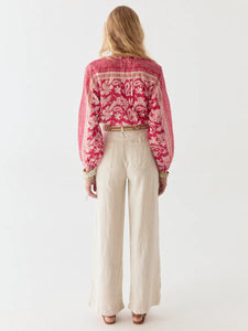 Maison Hotel Inés Blouse - Bora Bora
