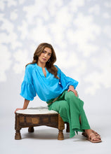 Load image into Gallery viewer, LOOBIES STORY  Gaia Blouse
