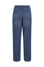 Load image into Gallery viewer, MOS MOSH CATANIA CRISPY JEANS

