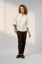 Load image into Gallery viewer, Madly Sweetly Drift Shirt White
