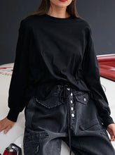 Load image into Gallery viewer, MA DAINTY BAXTER TOP
