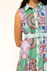 MABEL DRESS