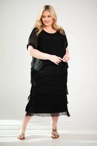 Donna Donna MAREE DRESS