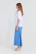 Load image into Gallery viewer, VERGE MARINE TOP Blue
