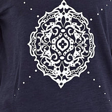 Load image into Gallery viewer, VERGE MARINE TOP INK

