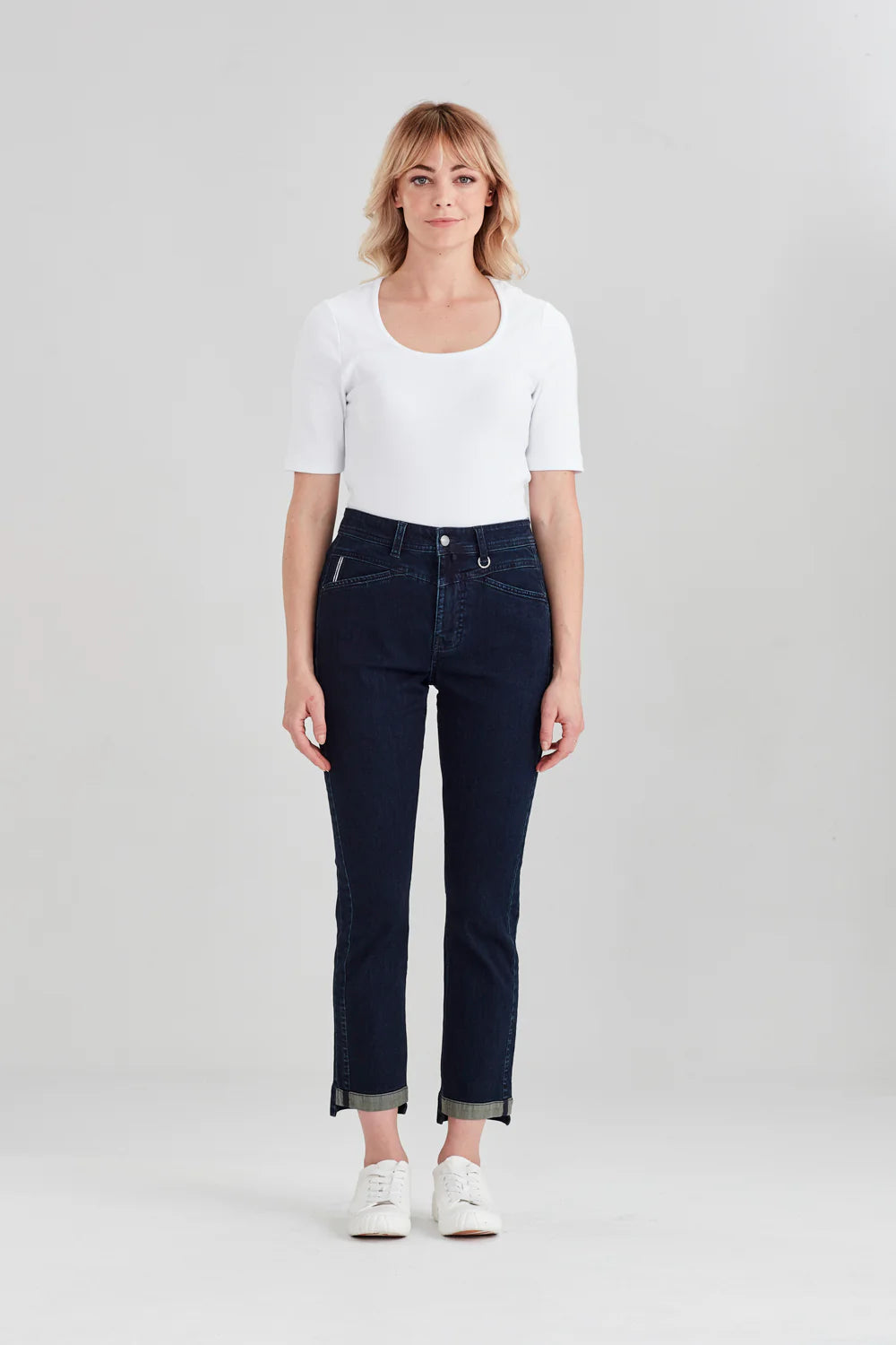 VERGE MASTER JEAN