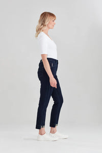 VERGE MASTER JEAN