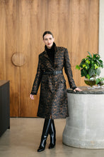 Load image into Gallery viewer, MA. Dainty BELLHOP COAT
