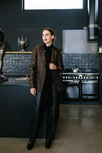 Load image into Gallery viewer, MA. Dainty ZAZZLE JACKET
