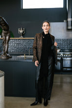 Load image into Gallery viewer, MA. Dainty ZAZZLE JACKET
