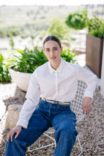 Load image into Gallery viewer, MA. Dainty STAND BY SHIRT
