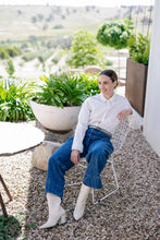 Load image into Gallery viewer, MA. Dainty STAND BY SHIRT
