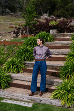 Load image into Gallery viewer, MA. Dainty DREW SHIRT
