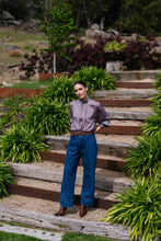 Load image into Gallery viewer, MA. Dainty DREW SHIRT
