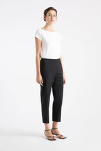 Load image into Gallery viewer, Cropped Pant | Black
