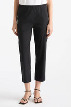 Load image into Gallery viewer, Cropped Pant | Black
