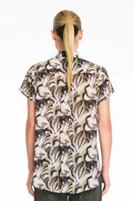 Load image into Gallery viewer, F864 8629 SOFT STAND SHIRT  Bayleaf
